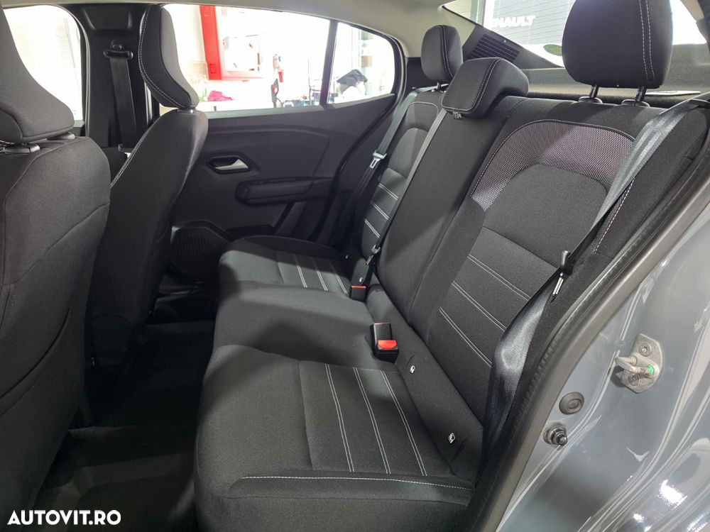 Dacia Logan ECO-G 100 MT6 Journey+ - 10