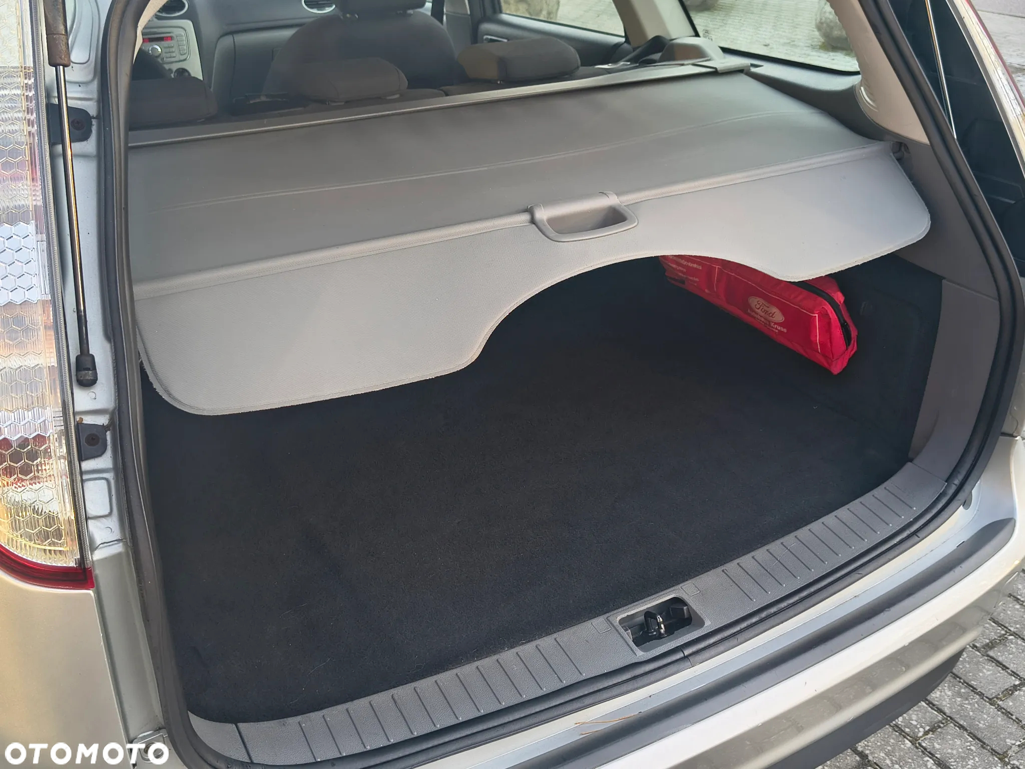 Ford Focus - 24