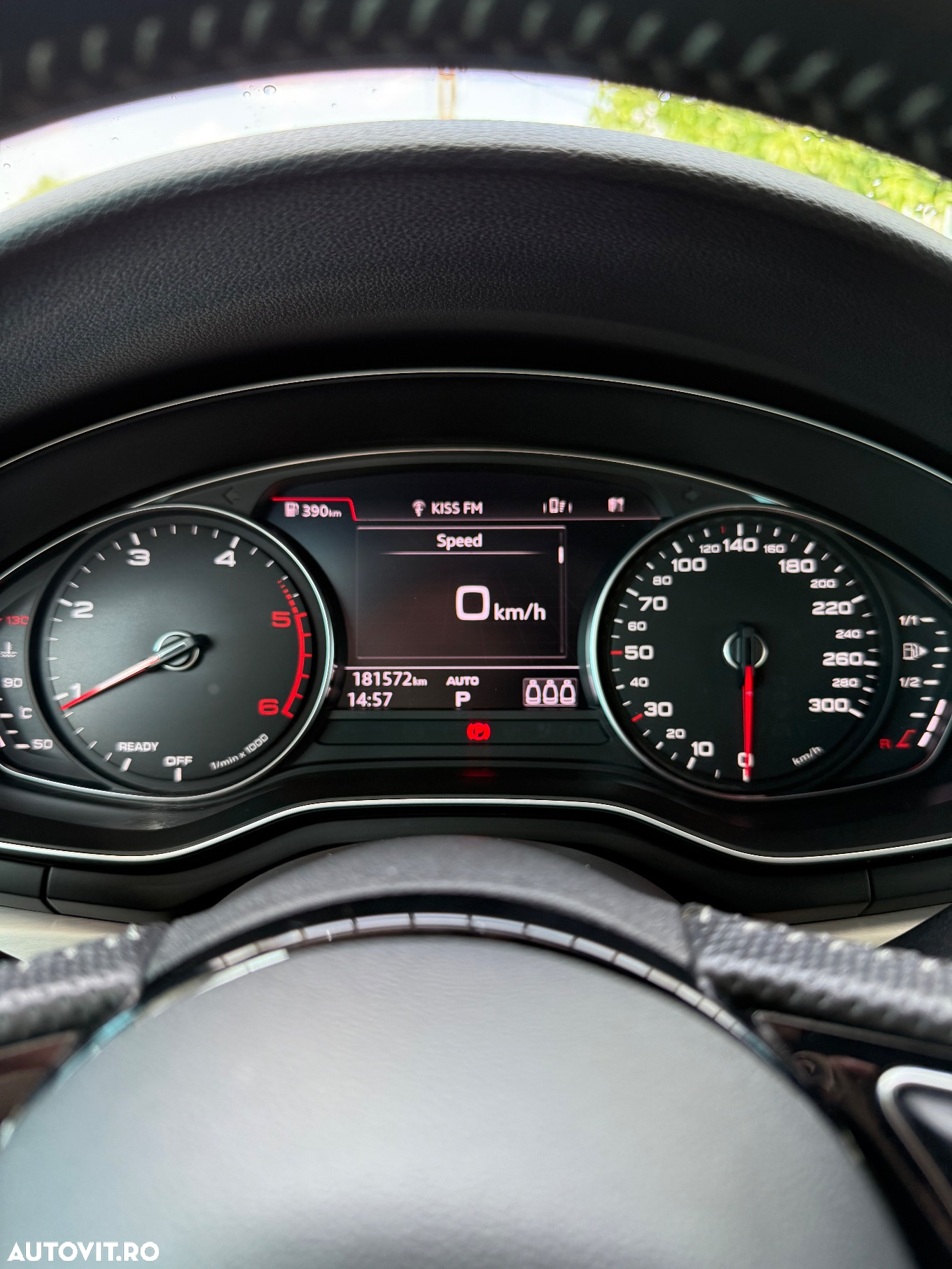 Audi A4 Avant 2.0 TDI S tronic quattro sport - 6