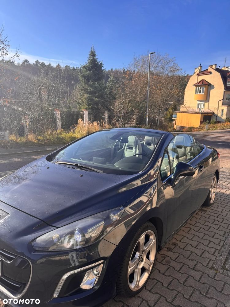 Peugeot 308 CC 1.6 THP Active - 14