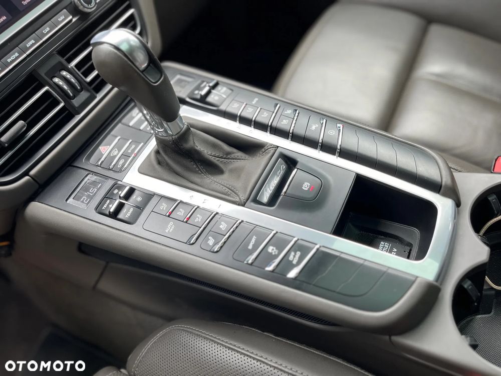 Porsche Macan S PDK - 21