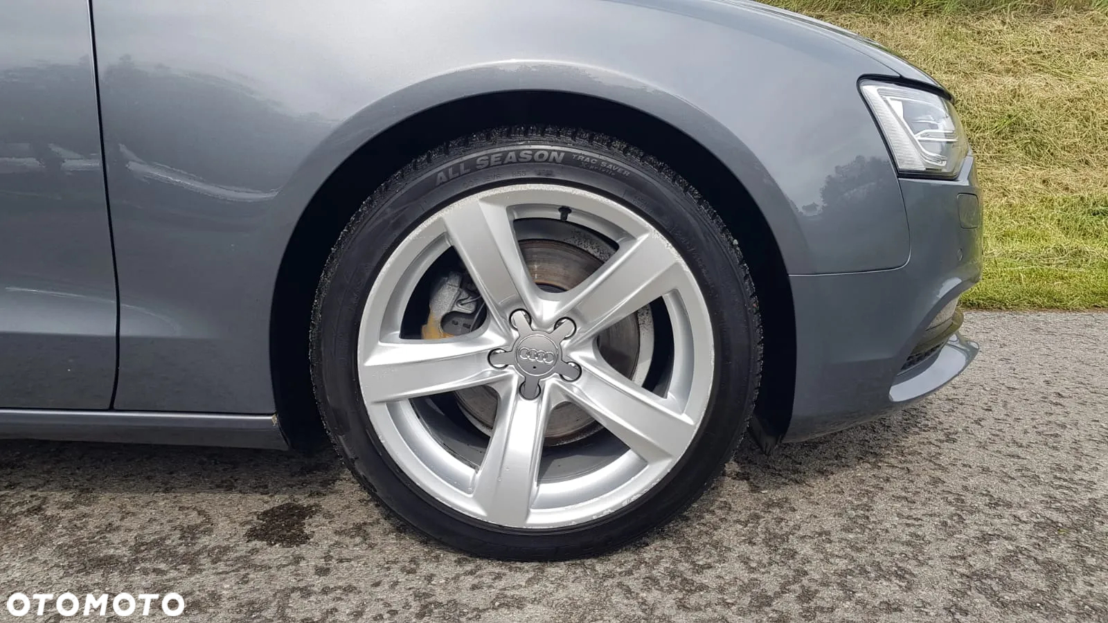 Audi A5 - 33