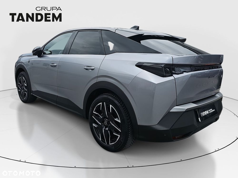 Peugeot 3008 1.2 PureTech mHEV GT S&S e-DCS6 - 7