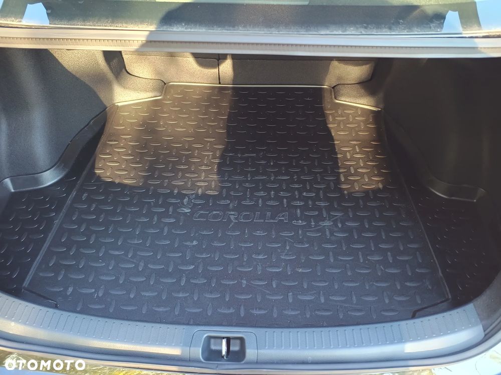 Toyota Corolla 1.5 Comfort - 15