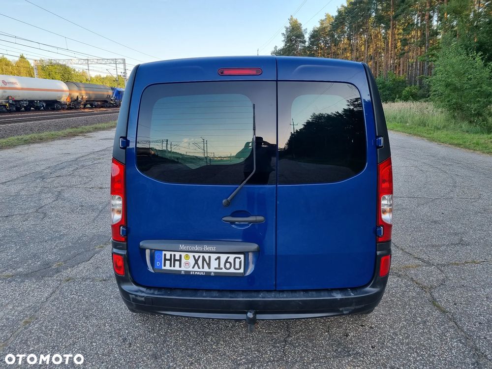 Mercedes-Benz Citan - 10