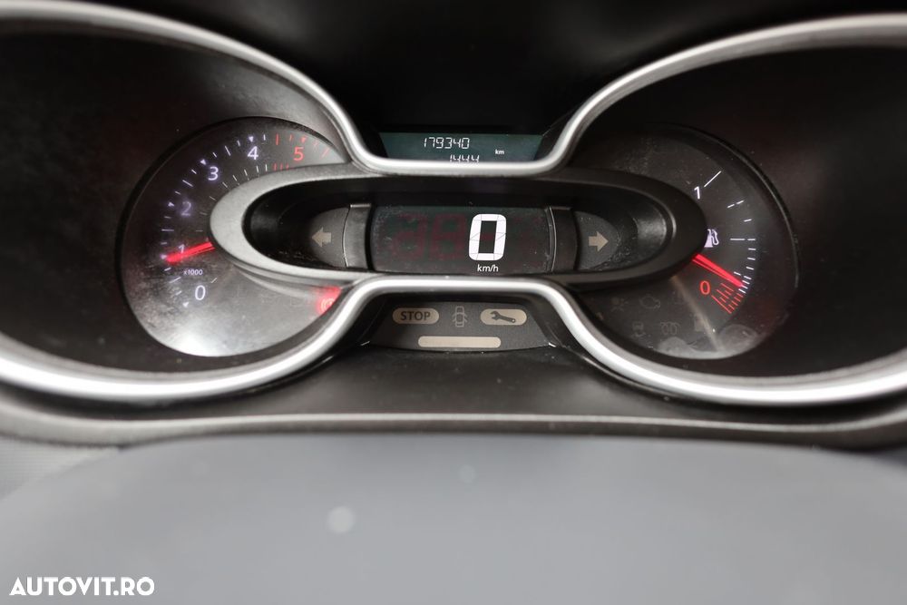 Renault Trafic L2H1 - 18