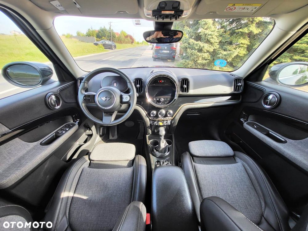 MINI Countryman - 10