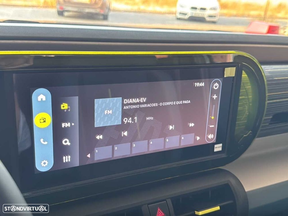 Fiat Grande Panda 1.2 Hybrid Icon eDCT - 22