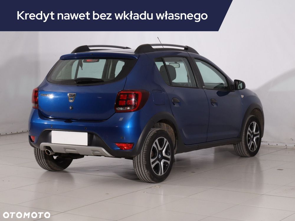 Dacia Sandero - 7