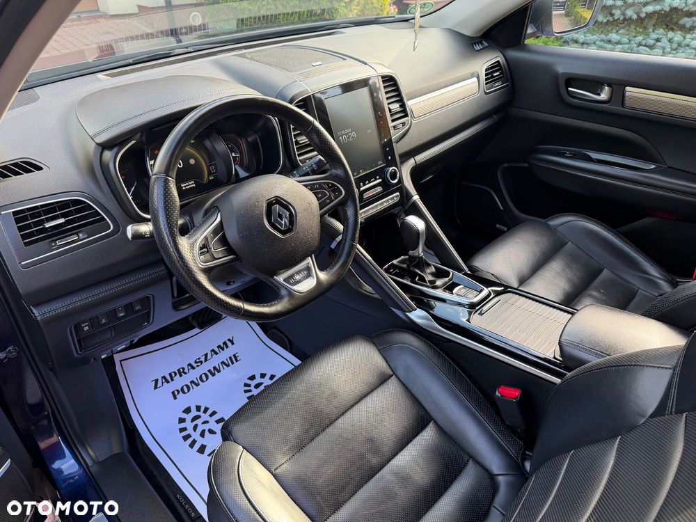 Renault Koleos ENERGY dCi 175 X-tronic 4WD INITIALE PARIS - 13