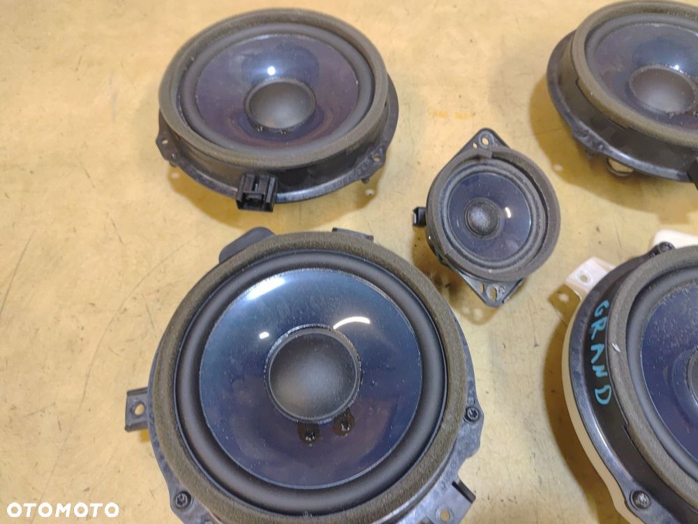 GRAND C-MAX MK2 LIFT GŁOŚNIK PRZÓD TYŁ 6M2T18808FC 15- - 4