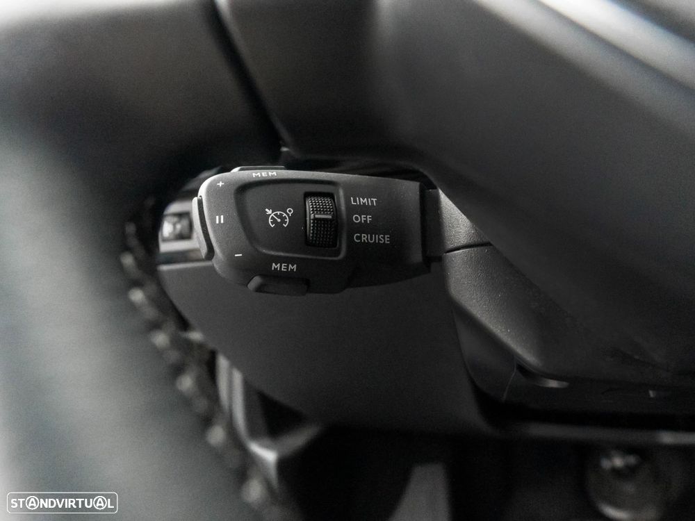 Peugeot 508 SW 1.2 PureTech Active Pack EAT8 - 18