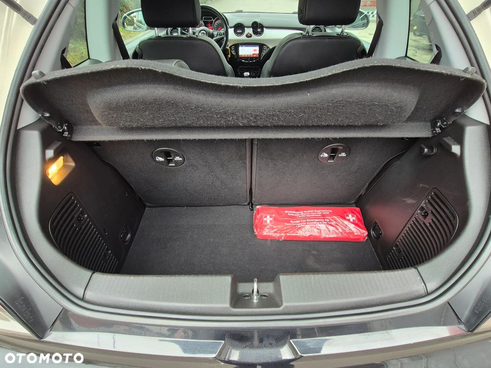 Opel Adam 1.4 EcoFLEX Start/Stop White Link - 28