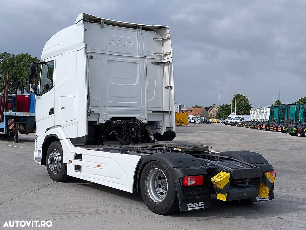 DAF XG 480 - 4