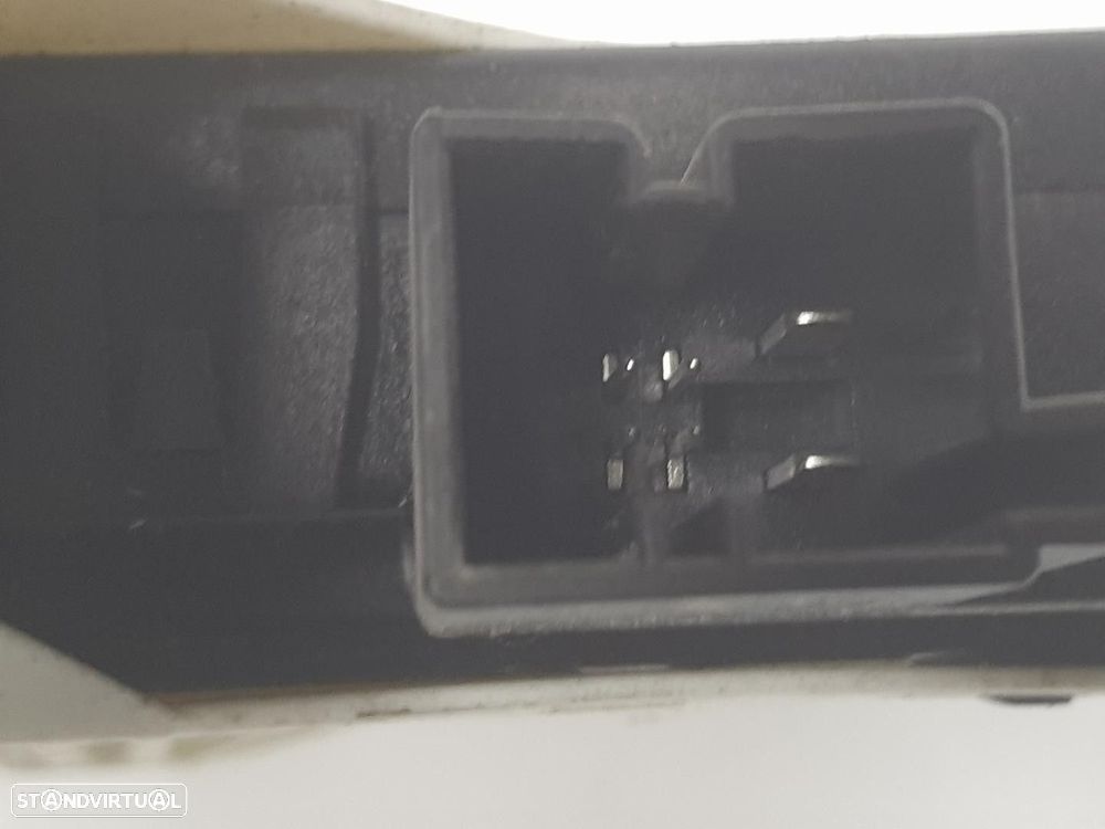 MOTOR ELEVADOR DE VIDRO TRASEIRO DIREITO AUDI Q7 2006 -4L0959802B - 3