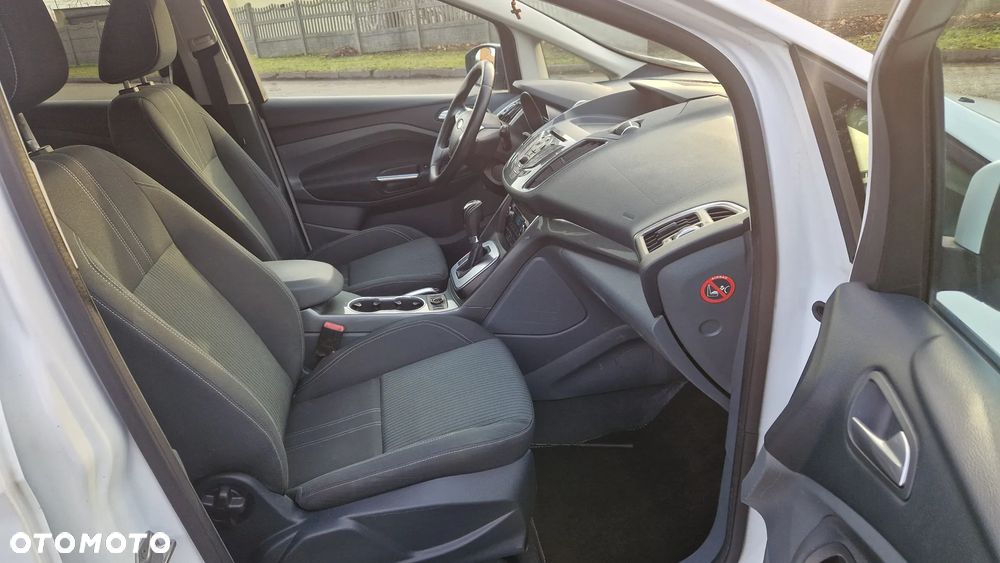 Ford Grand C-MAX 2.0 TDCi Business Edition - 11