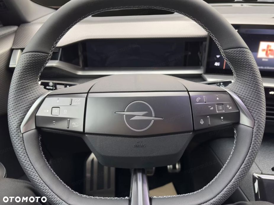 Opel Grandland X - 9