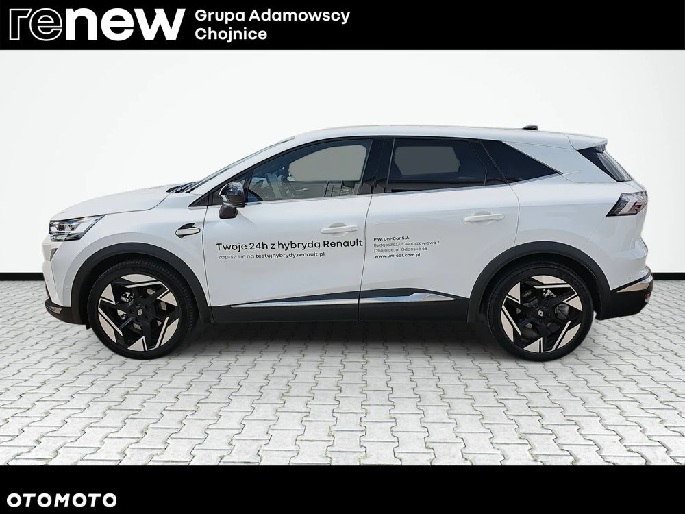 Renault Symbioz 1.6 E-Tech Full Hybrid 145 Iconic - 7