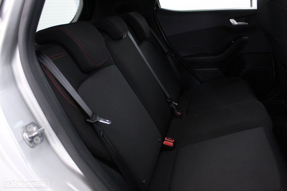 Ford Fiesta 1.0 EcoBoost ST-Line - 15