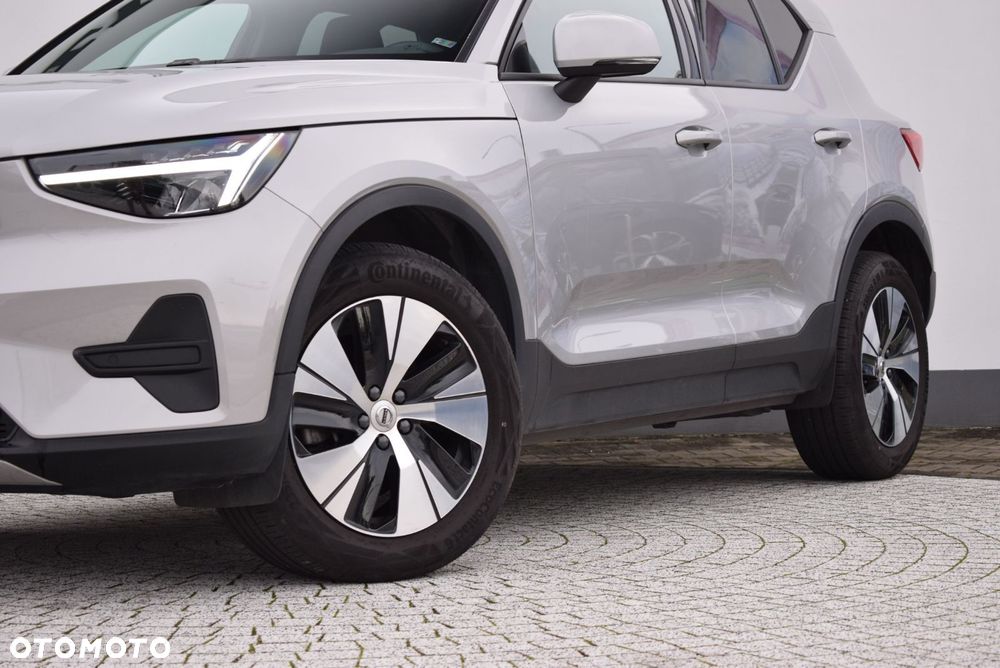Volvo XC 40 - 5