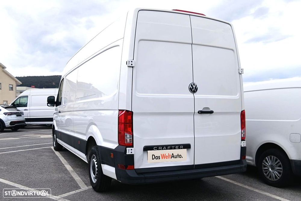 VW crafter 35 2.0 tdi l4h3 longo ta - 3