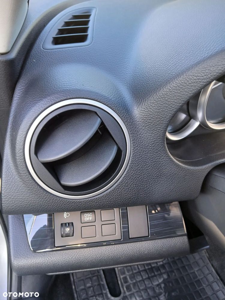 Mazda 6 2.0 CD Comfort - 5