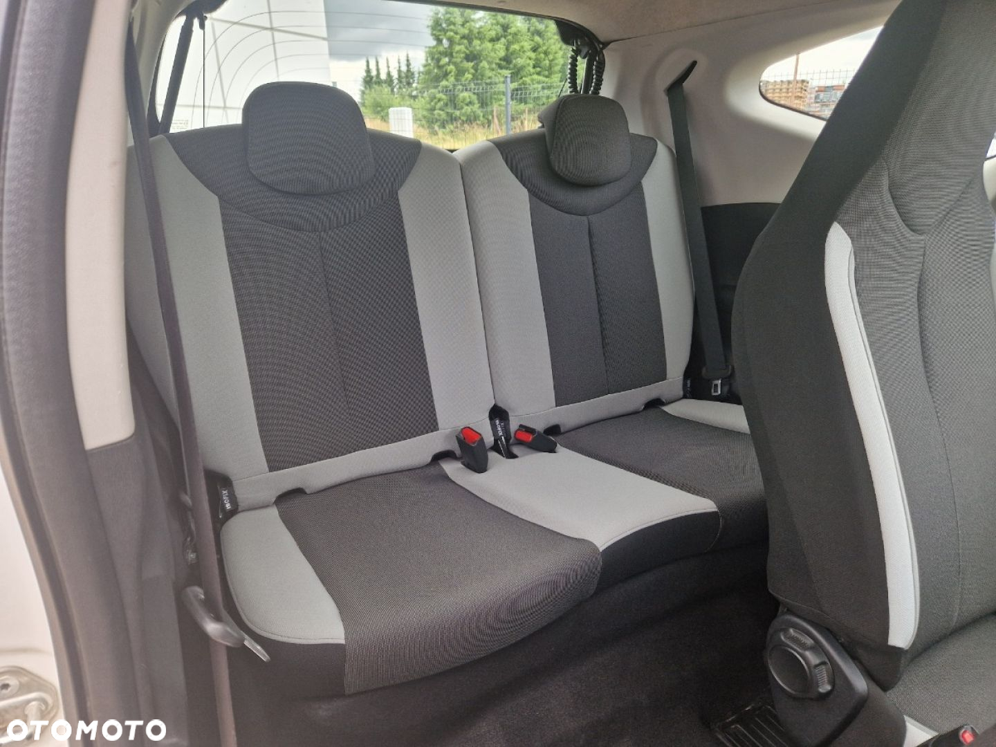 Toyota Aygo 1.0 VVT-i Sprint EU6 - 17