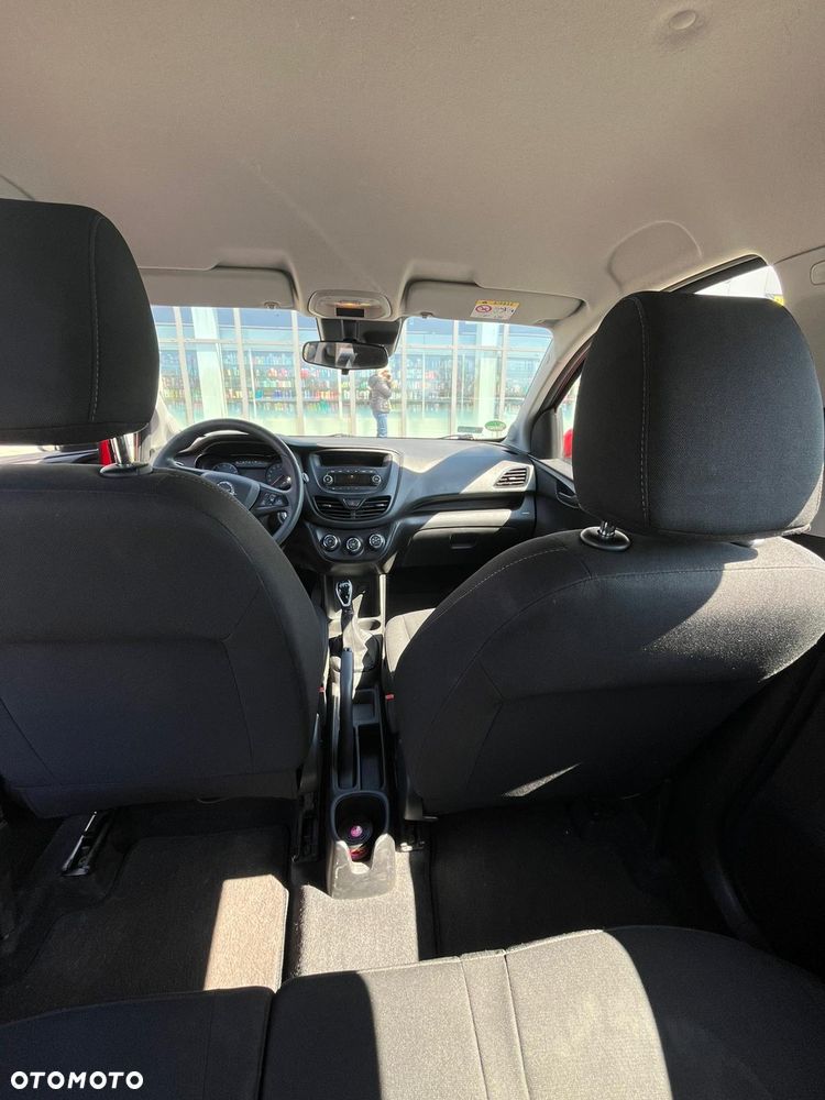 Opel Karl 1.0 Cosmo - 12