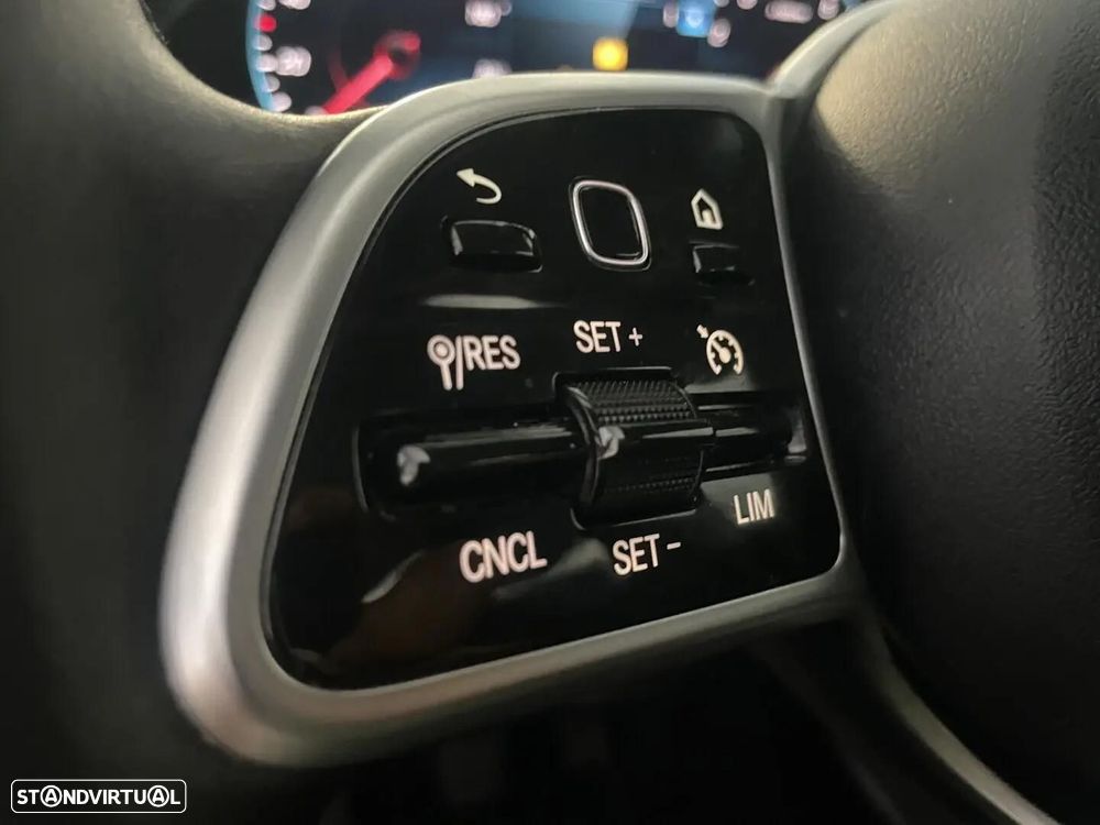 Mercedes-Benz A 160 - 21