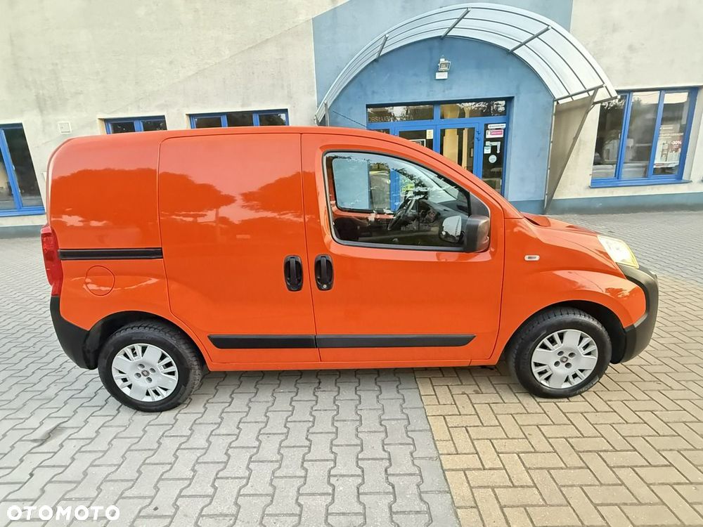 Fiat Fiorino - 11
