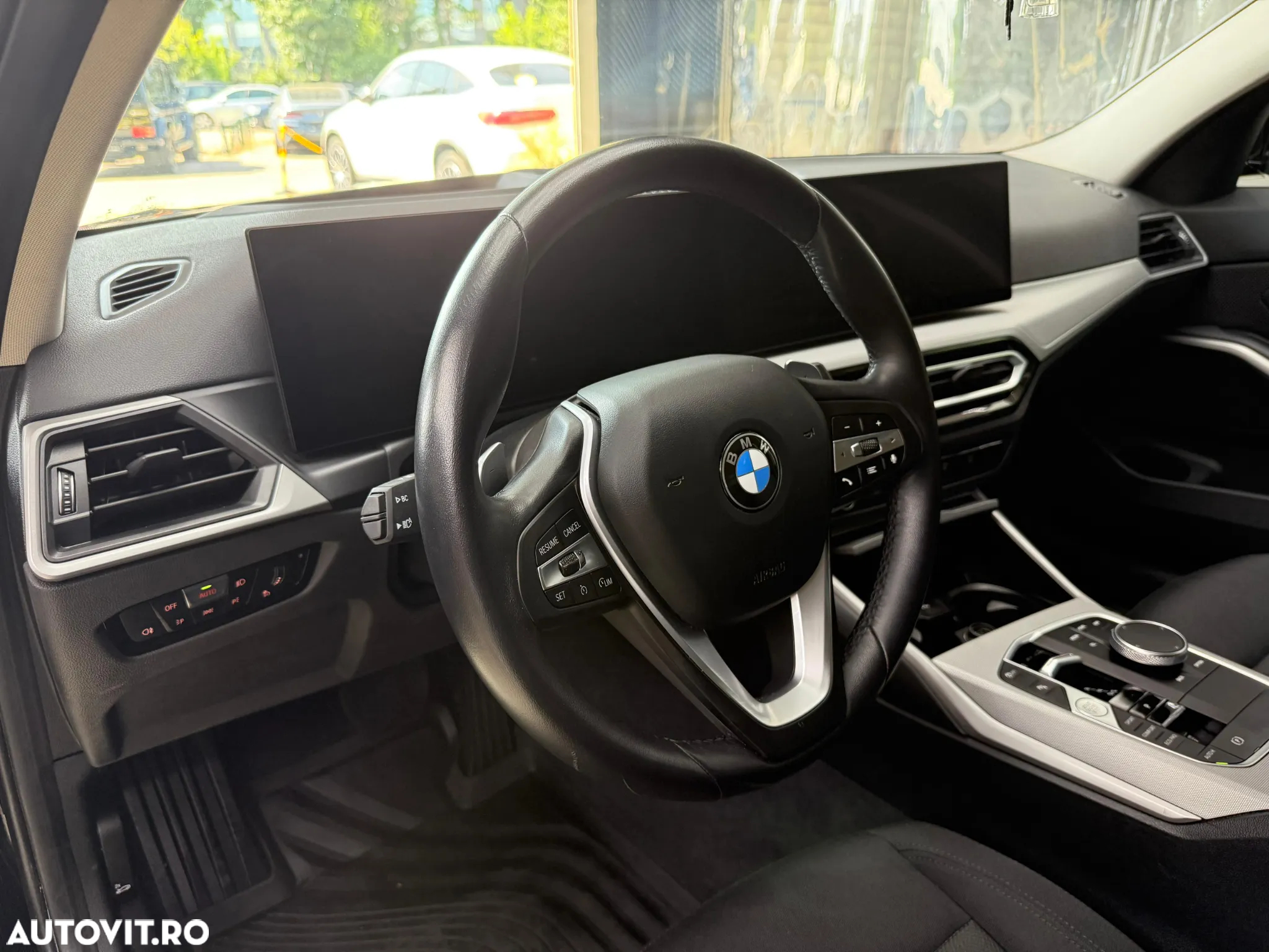 BMW Seria 3 320d xDrive AT MHEV - 22