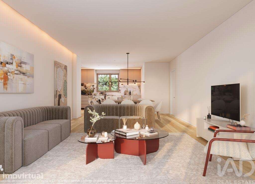 Apartamento T2 em Calheta de 153,00 m2 - Grande imagem: 4/16
