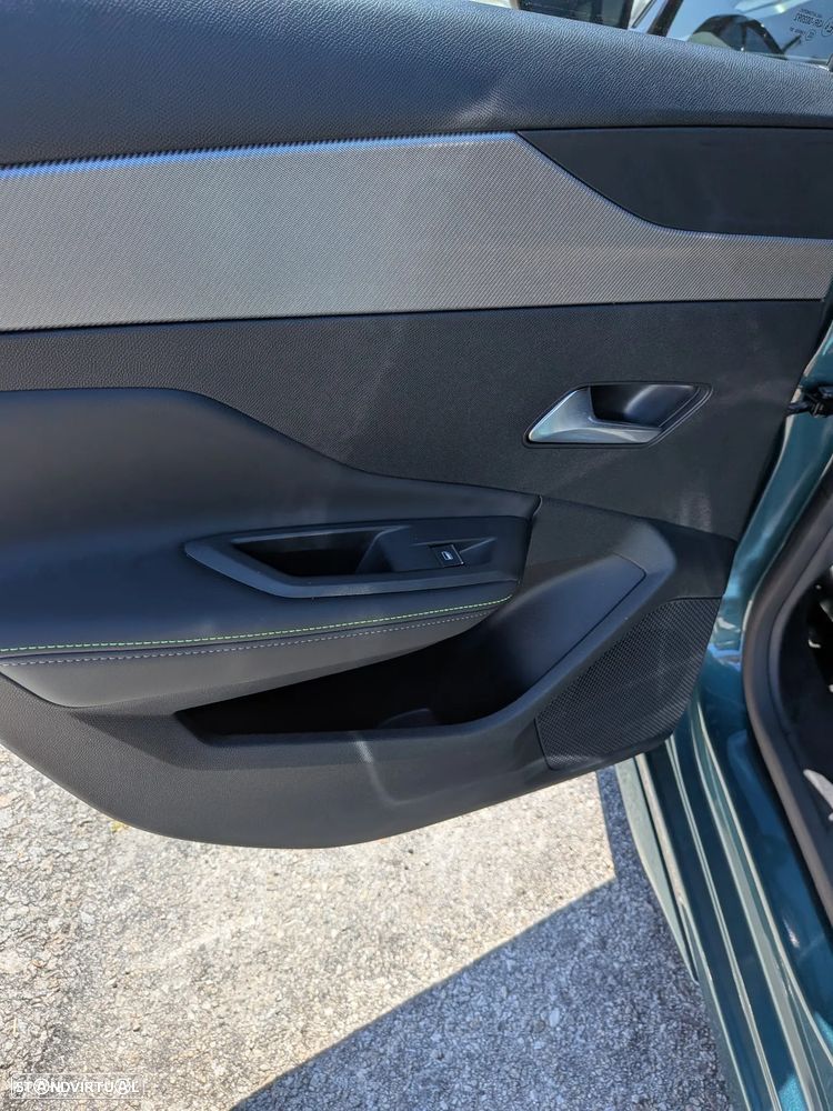 Peugeot 308 SW 1.5 BlueHDi GT Line EAT8 - 12