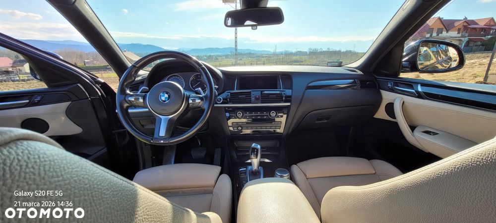 BMW X4 - 15