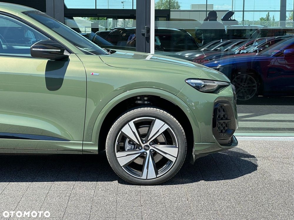 Audi Q5 - 6