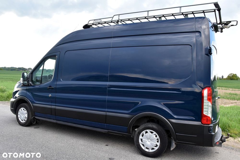 Ford TRANSIT T310 L3H3 - 18