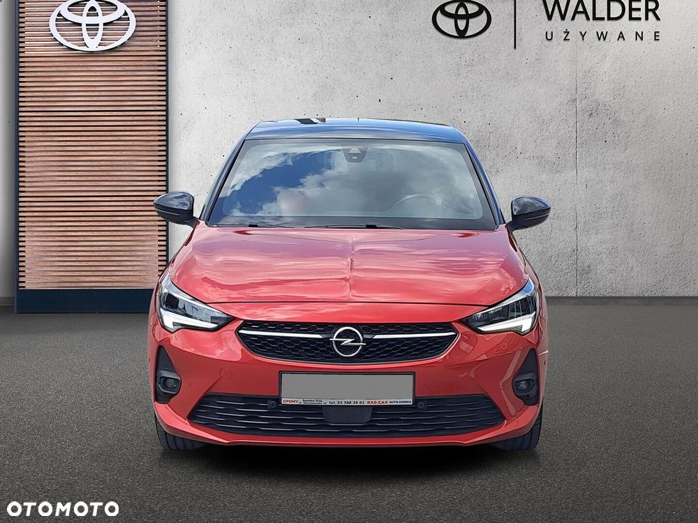 Opel Corsa 1.2 GS Line S&S - 9