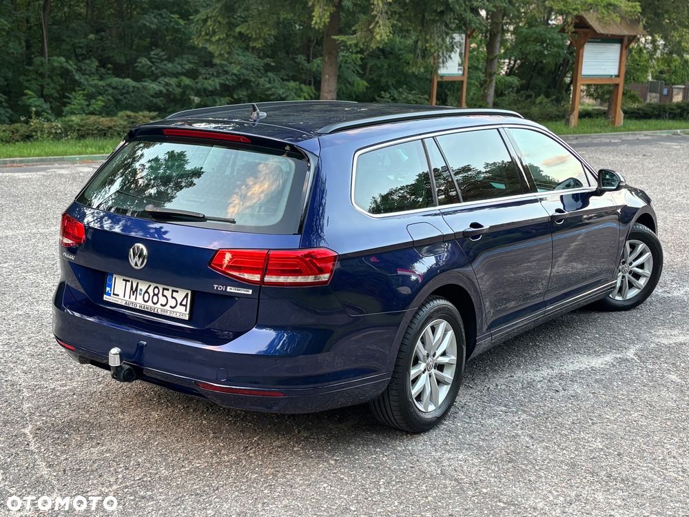 Volkswagen Passat - 27