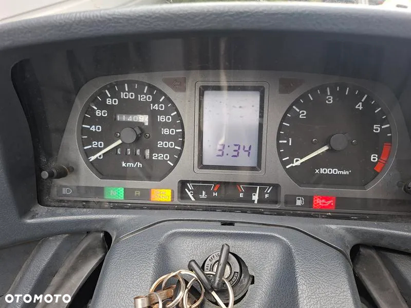 Honda GL - 6