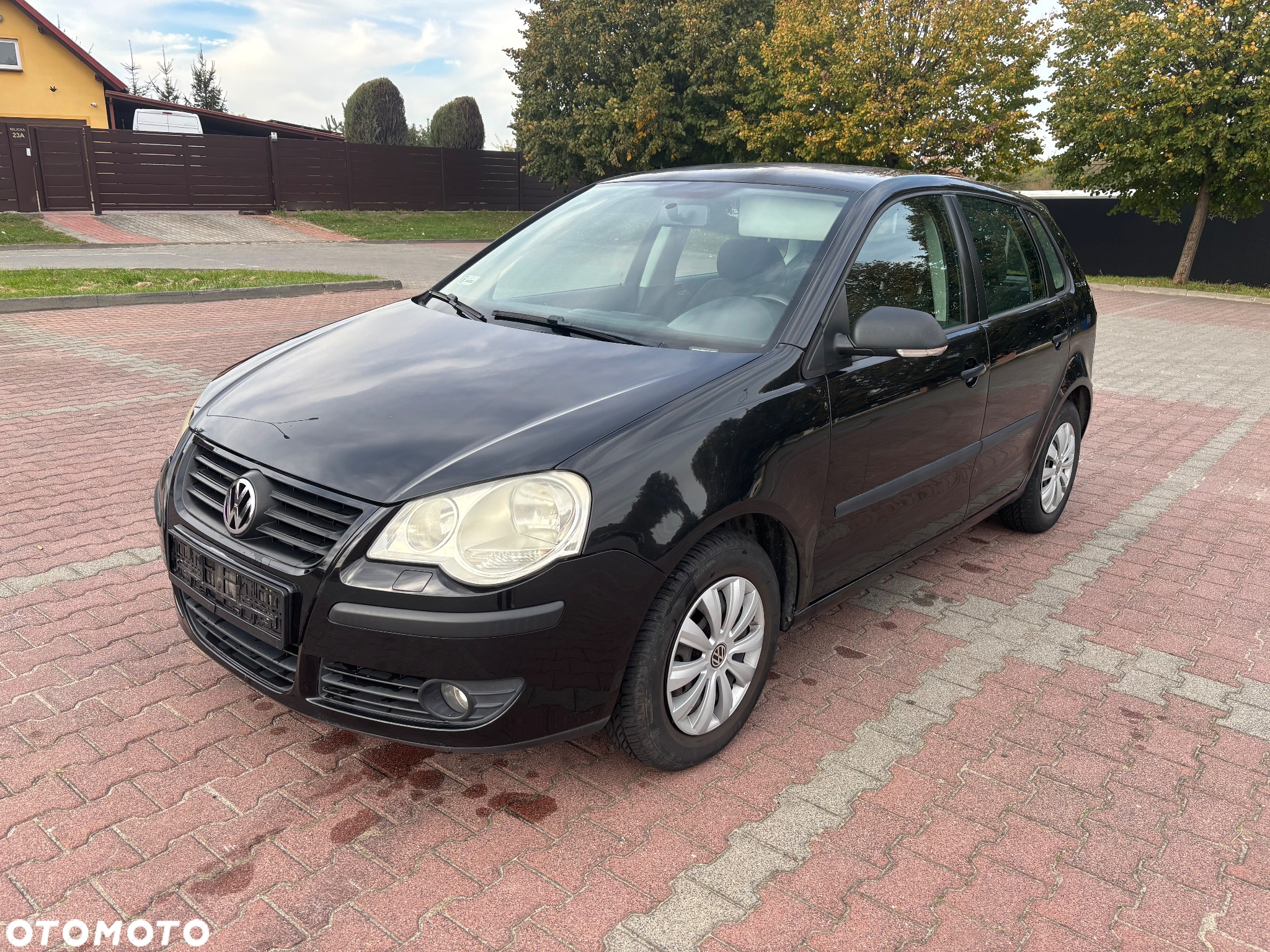 Volkswagen Polo 1.2 Fun - 2