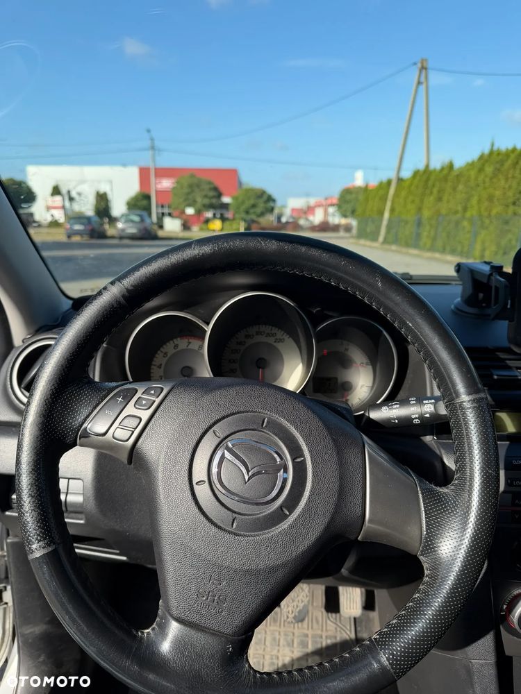 Mazda 3 - 30