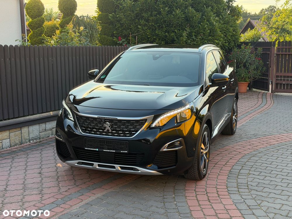 Peugeot 3008 - 1