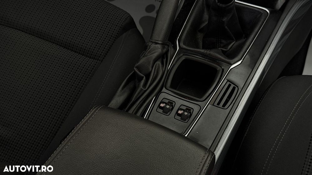 Peugeot 508 HDi FAP 110 Access - 16