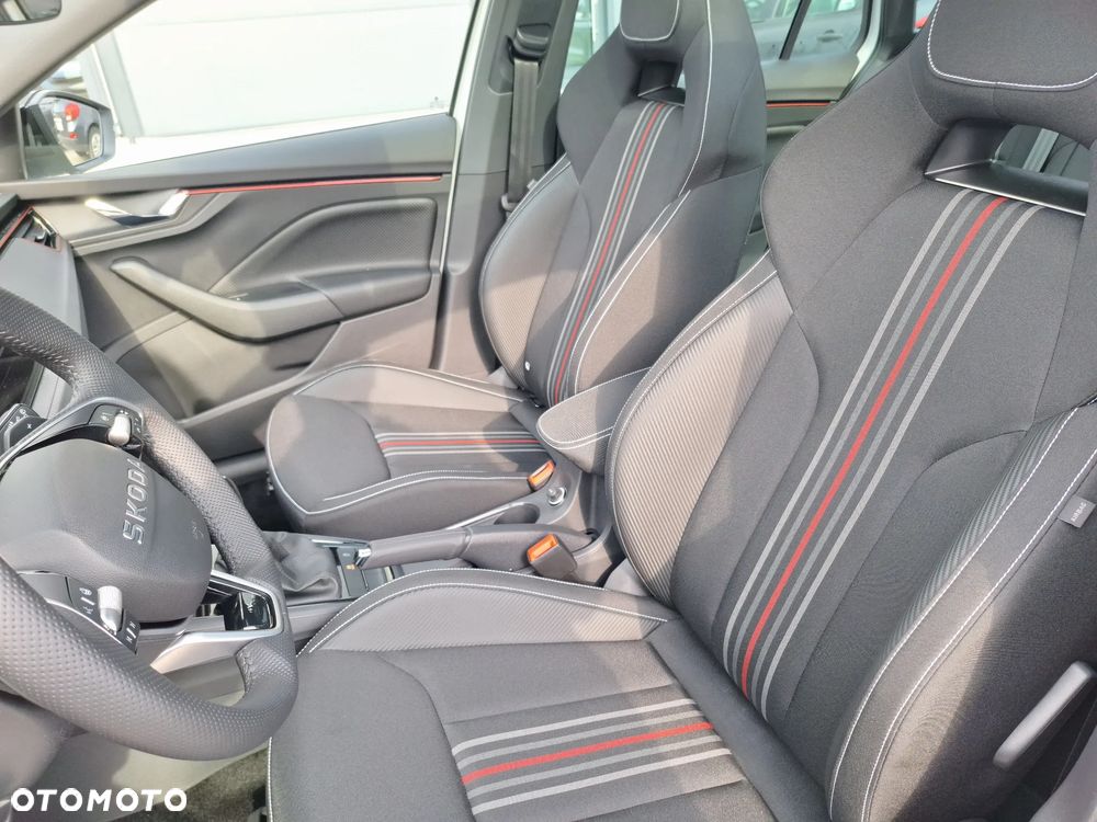 Skoda Scala 1.0 TSI Monte Carlo DSG - 22
