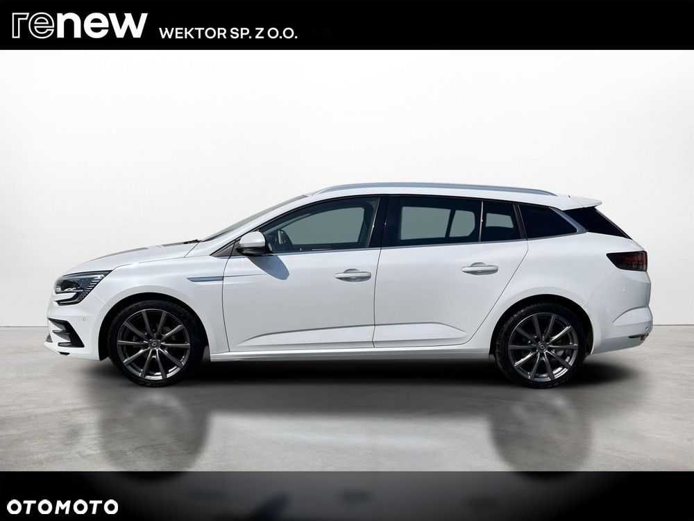 Renault Megane - 2