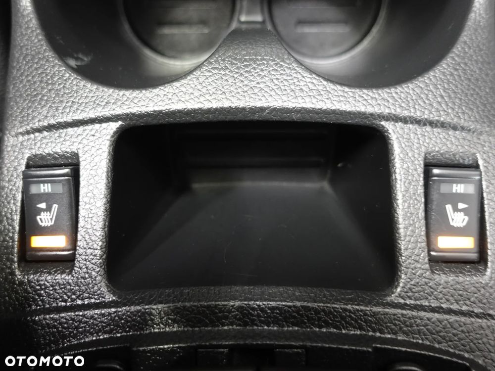 Nissan Qashqai 1.6 dCi DPF Start/Stop tekna - 34