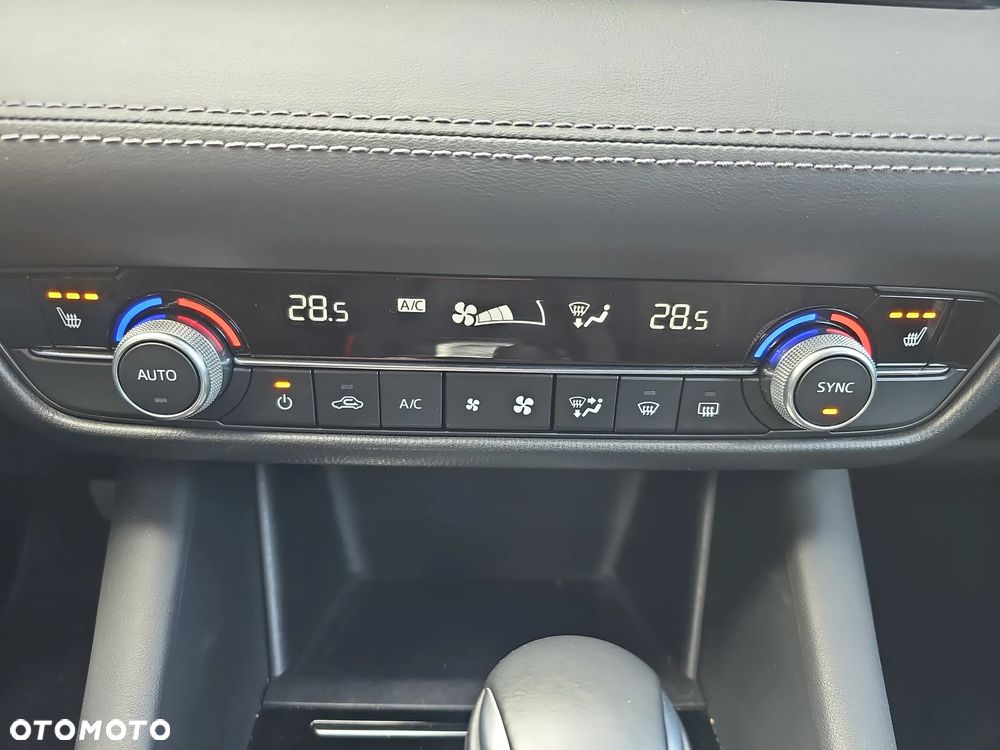 Mazda 6 2.0 Center-Line - 15