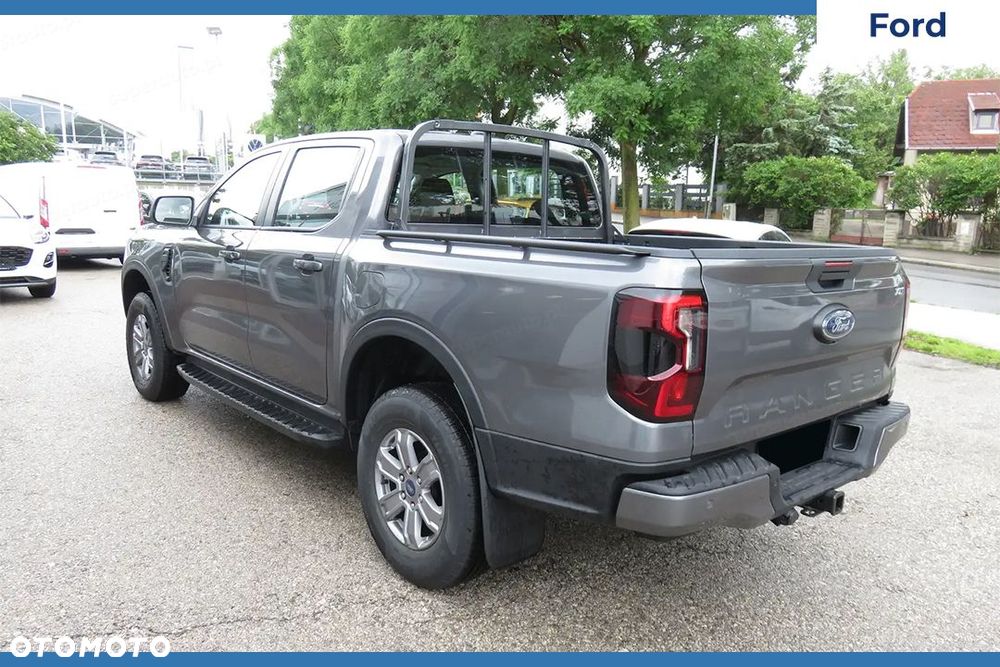Ford Ranger XLT 4x4 A6 2.0 170KM - 5