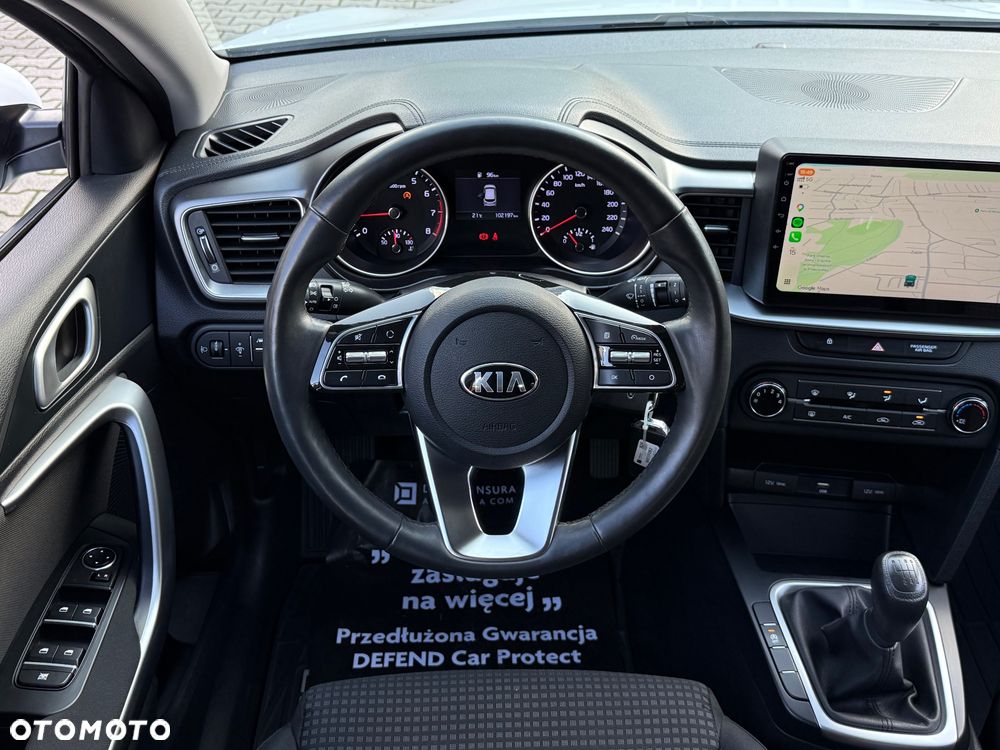 Kia Ceed 1.0 T-GDI S - 5