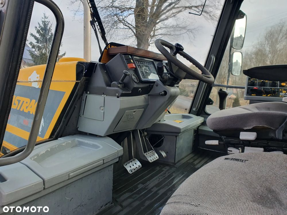 JCB Fastrac 155-65 - 15